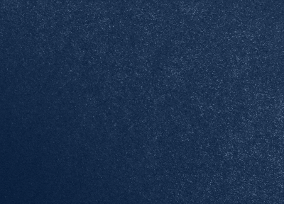 Lapis Navy Blue Metallic 100lb #17 Mini Blank Note Cards (2 9/16 x 3 9/16)