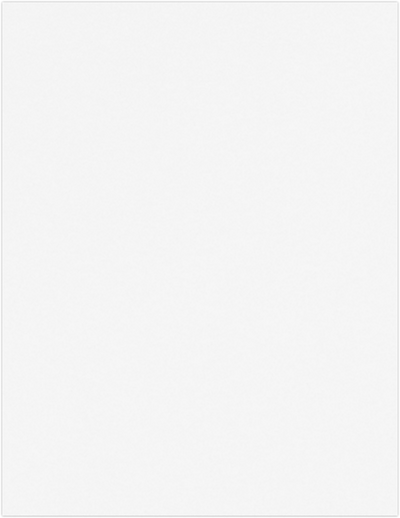 White 130lb 4 3/16 x 5 7/16 Blank Note Cards