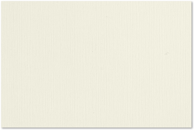 Natural Linen 100lb 4 x 6 Blank Note Cards