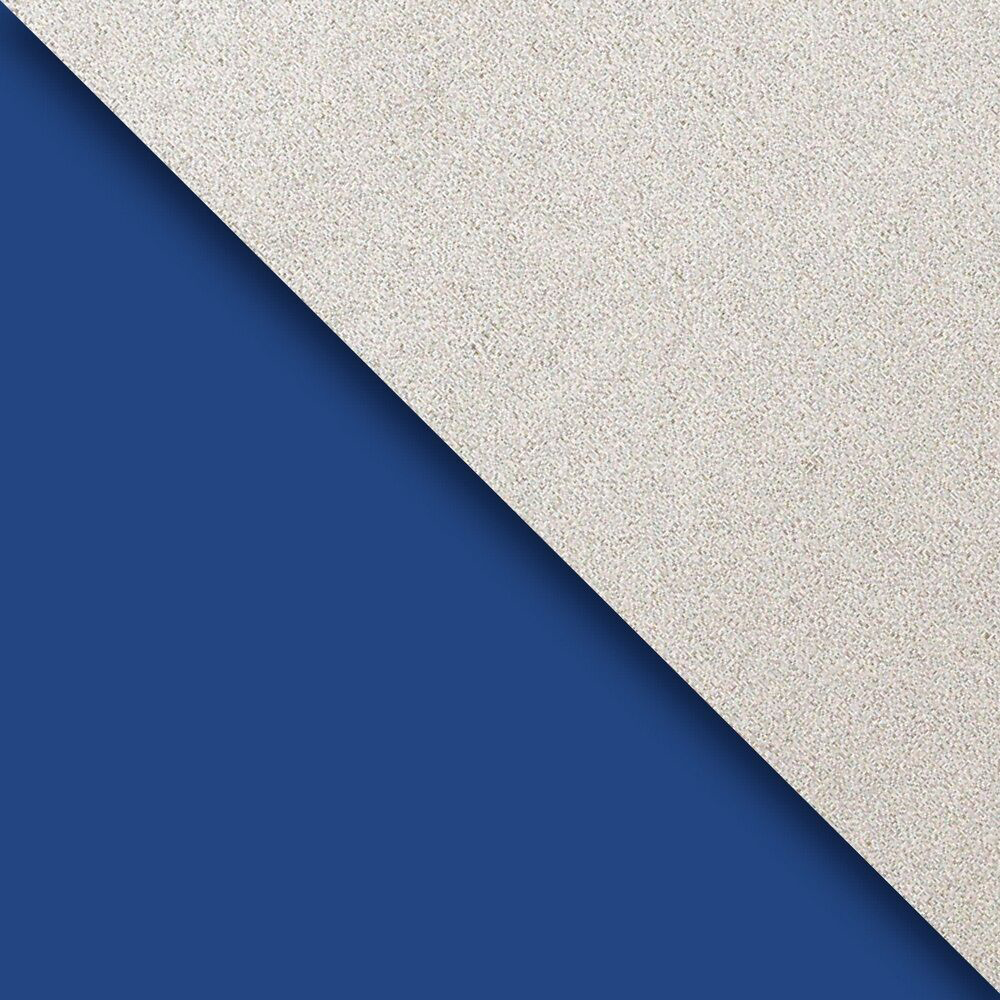 Kraft Royal and Silver Bulk Wrapping Paper (416 Sq Ft)