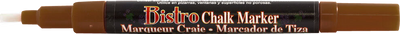 Brown Fine Point Chalk Marker