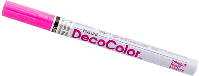 Rosemarie Fine Line Opaque Paint Markers