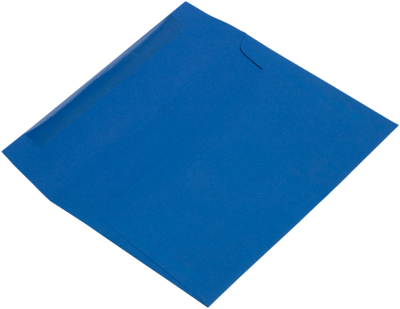 Presidential Blue 32lb A9 Invitation Envelopes (5 3/4 x 8 3/4)