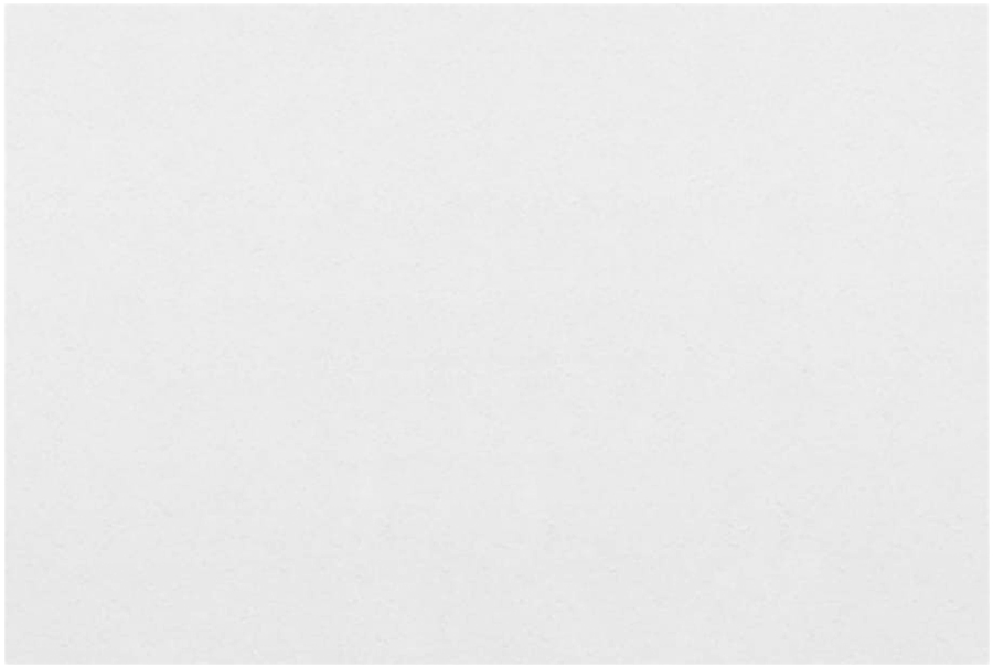 White 100lb 5 x 7 Blank Note Cards