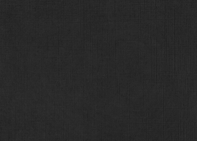 Black Linen 100lb 5 x 7 Blank Note Cards