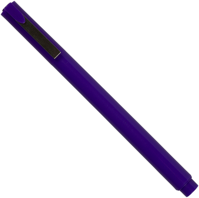 Purple Calligraphy Pen 3.5