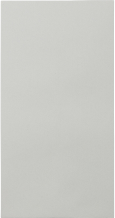 Pastel Gray 24lb 6 x 11 1/2 Policy Envelopes with Peel & Seal