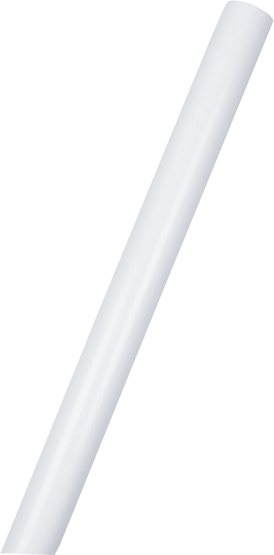 White Wrapping Paper (25 Sq Ft)