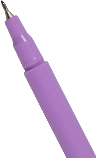 Lavender Le Pen