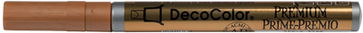 Copper Opaque Leafing Tip Paint Markers