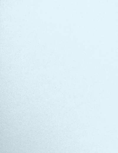 Aquamarine Blue Metallic 105lb 8 1/2 x 11 Cardstock