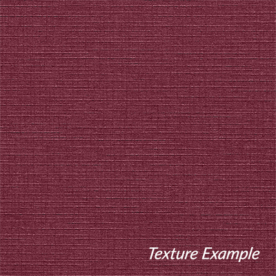 Burgundy Linen 100lb 12 x 18 Cardstock