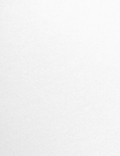 Crystal White Metallic 32lb 8 1/2 x 11 Paper