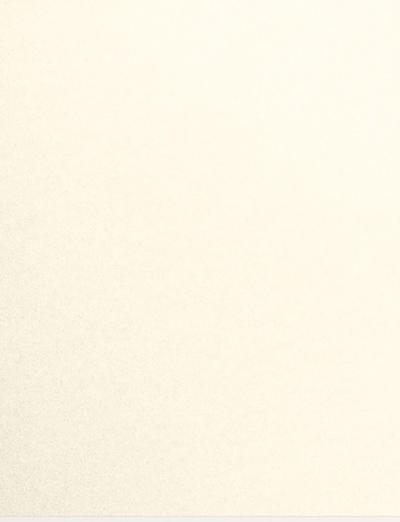 Champagne Ivory Metallic 32lb 8 1/2 x 11 Paper