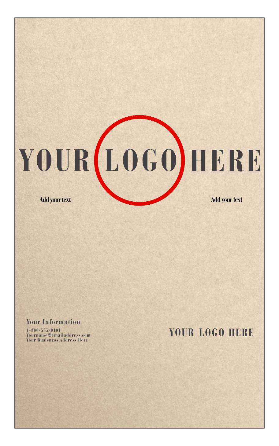 Light Brown Taupe Metallic 32lb 8 1/2 x 14 Paper