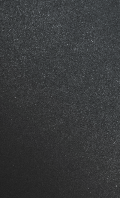 Anthracite Black Metallic 105lb 8 1/2 x 14 Cardstock