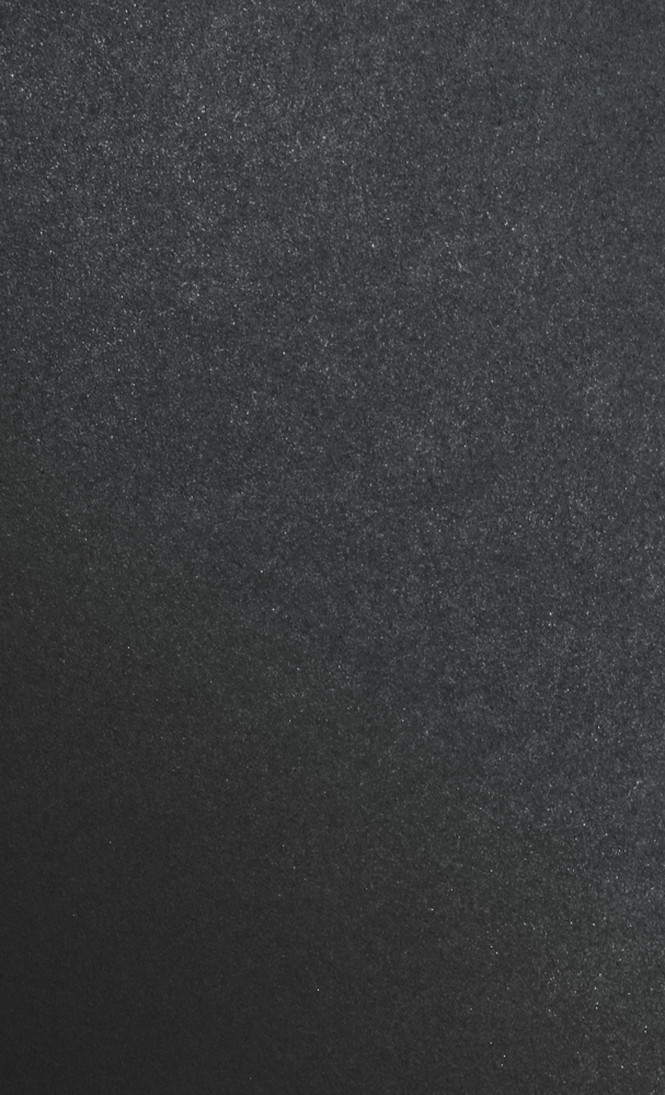 Anthracite Black Metallic 105lb 8 1/2 x 14 Cardstock