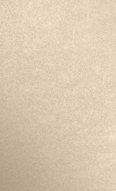 Light Brown Taupe Metallic 105lb 8 1/2 x 14 Cardstock
