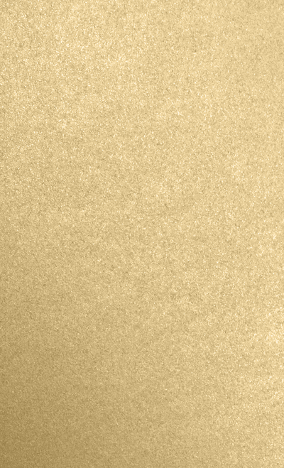 Light Gold Blonde Metallic 32lb 8 1/2 x 14 Paper