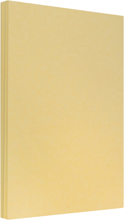 Antique Gold Parchment 24lb 8 1/2 x 14 Paper