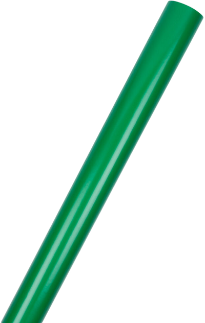 Green Wrapping Paper (25 Sq Ft)
