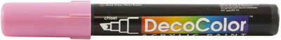 Bubblegum Chisel Tip Acrylic Paint Marker
