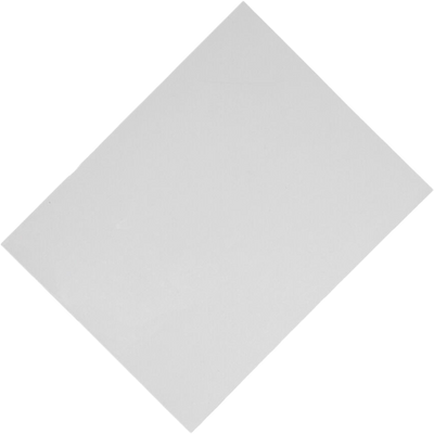 Clear 1.6mil 4 5/8 x 5 7/8 Cello No Flap Envelopes
