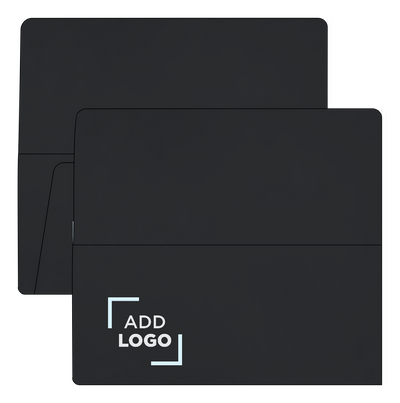 Smooth Midnight Black 32lb Boarding Pass Envelopes (3 7/8 x 8 1/2)