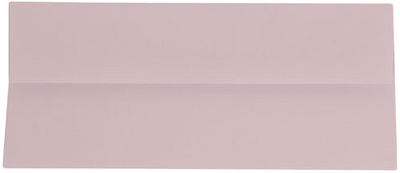 Light Purple Lilac 32lb #10 Square Flap Envelopes (4 1/8 x 9 1/2)