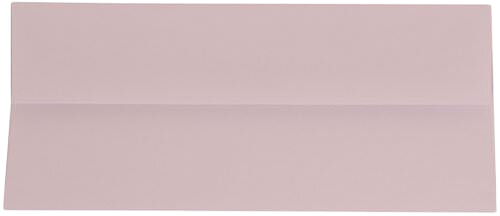 Light Purple Lilac 32lb #10 Square Flap Envelopes (4 1/8 x 9 1/2)