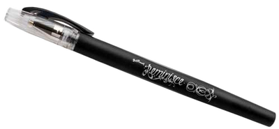Black Gel Pens 0.7mm