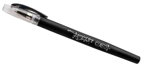 Black Gel Pens 0.7mm