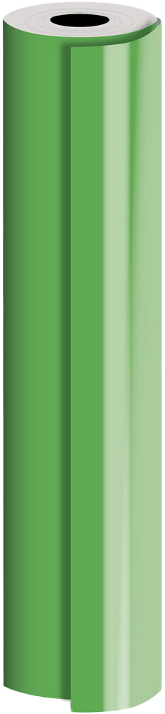 Green Matte Bulk Wrapping Paper (520 Sq Ft)