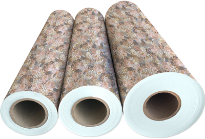 Bouquet Bulk Wrapping Paper (1042.5 Sq Ft)