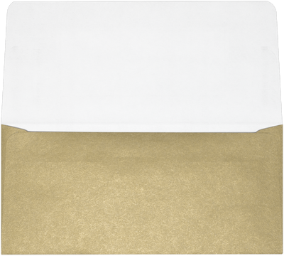Gold Damask 28lb Currency Money Envelopes (2 7/8 x 6 1/2)