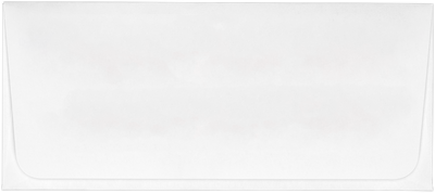 Ornaments 28lb Currency Money Envelopes (2 7/8 x 6 1/2)