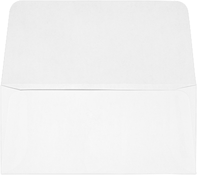 Ornaments 28lb Currency Money Envelopes (2 7/8 x 6 1/2)