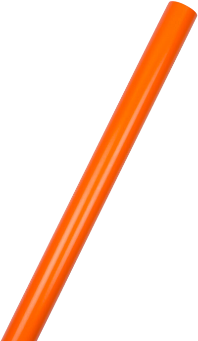 Orange Wrapping Paper (25 Sq Ft)