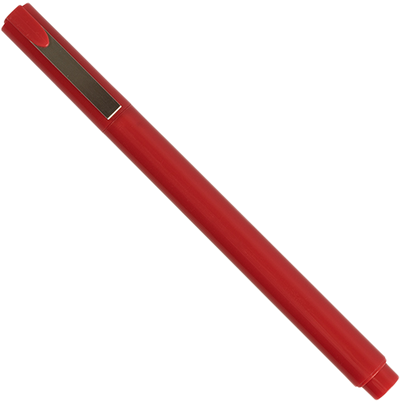 Red Calligraphy Pen 2.0