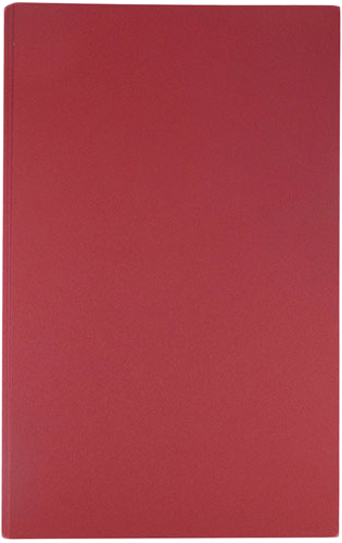 Garnet Dark Red 32lb 8 1/2 x 14 Legal Paper