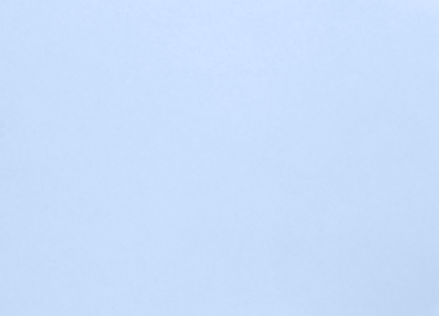 Baby Blue 100lb A1 Blank Note Cards (3 1/2 x 4 7/8)