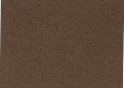Chocolate Brown 100lb A6 Blank Note Cards (4 5/8 x 6 1/4)