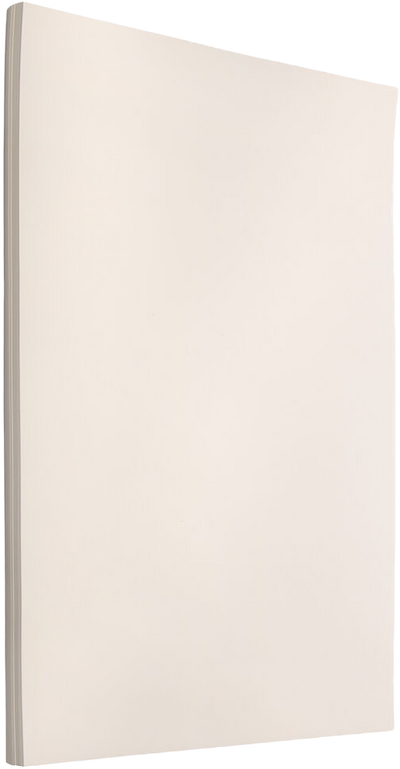 Natural White 100lb Cougar 11 x 17 Premium Cardstock