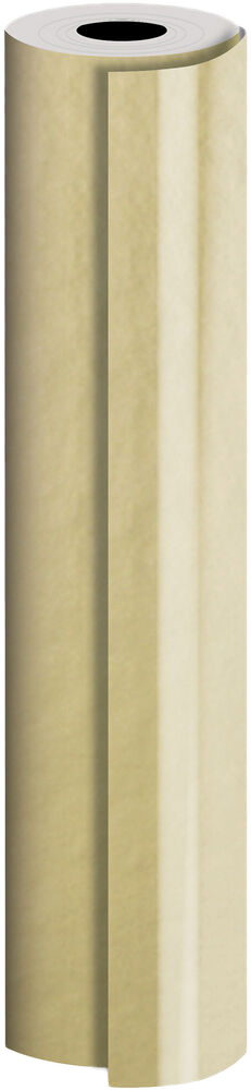 Gold Matte Bulk Wrapping Paper (2082.5 Sq Ft)