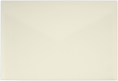 Natural with Blue Foil Lining 32lb 5 7/16 X 7 7/8 Contour Flap Envelopes
