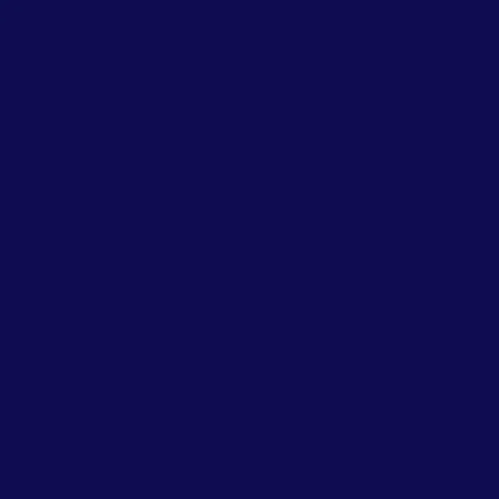 Dark Royal Blue Glossy Wrapping Paper Set (100 Sq Ft) - 4 Rolls