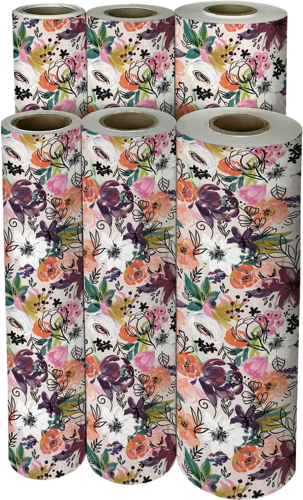 Oversized Wrap Paper Roll – 2082.5 Sq Ft | Twig and Twine - Envelopes