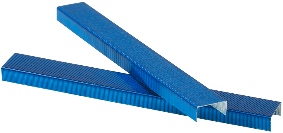 Blue Staples - 5,000 Box