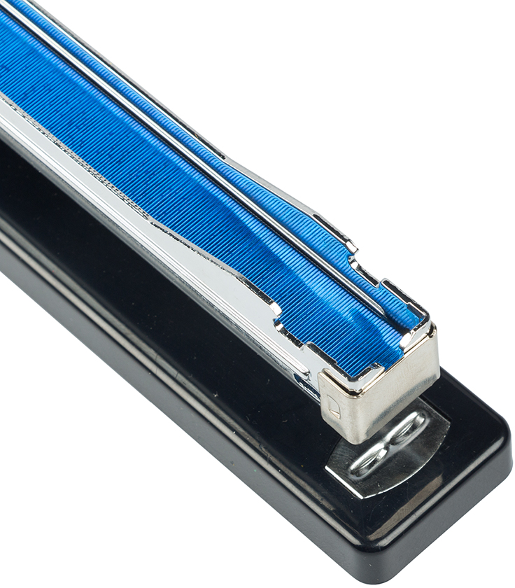 Blue Staples - 5,000 Box