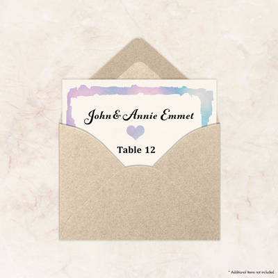 Light Brown Taupe Metallic 32lb #17 Mini Envelopes (2 11/16 x 3 11/16)